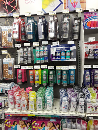 Craft Store «Michaels», reviews and photos, 201 E Orangefair Mall, Fullerton, CA 92832, USA