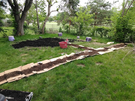 Community Center «Parkridge Community Center», reviews and photos, 591 Armstrong Dr, Ypsilanti, MI 48197, USA