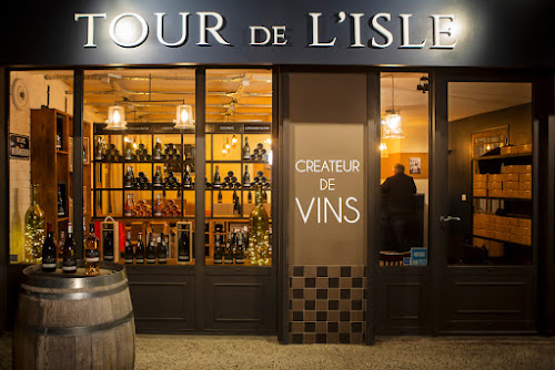 TOUR de l'ISLE - Créateur de vins à L'Isle-sur-la-Sorgue