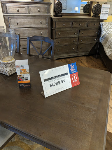 Furniture Store «Ashley Furniture HomeStore», reviews and photos, 2508 S 38th St, Tacoma, WA 98409, USA