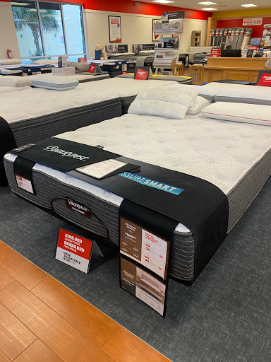 Mattress Store «Mattress Firm Nona Park», reviews and photos, 9338 Narcoossee Rd, Orlando, FL 32827, USA