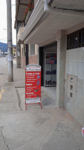 Opiniones de Remienditos Express Reparadora y Comercializadora en Cuenca - Sastre