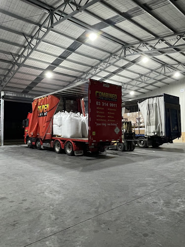 Reviews of Combined Freightlines (2019) Limited in Rangiora - Moving company