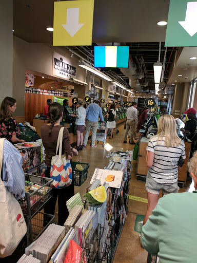 Grocery Store «Whole Foods Market», reviews and photos, 250 7th Ave, New York, NY 10001, USA