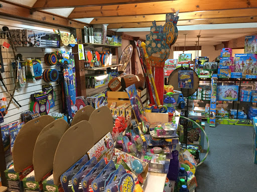 Toy Store «Toyworks», reviews and photos, 6940 Sebastopol Ave, Sebastopol, CA 95472, USA