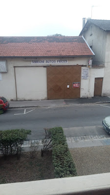 Siméoni Auto à Saint-Priest