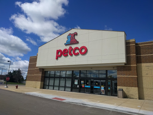 Petco Animal Supplies, 364 Randall Rd, South Elgin, IL 60177, USA, 