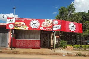 Kulini's Burger image