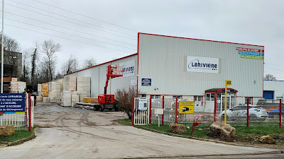 Lariviere à Ludres