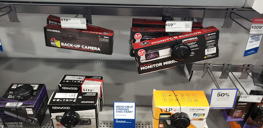 Electronics Store «Best Buy», reviews and photos, 9301 Quivira Rd, Overland Park, KS 66215, USA