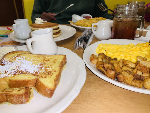 The Original Pancake House