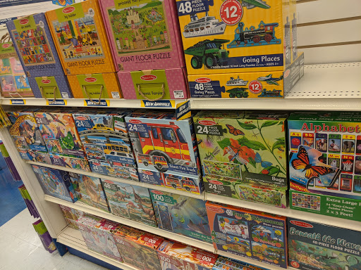 Educational Supply Store «Lakeshore Learning Store», reviews and photos, 7009 Manchester Blvd A, Alexandria, VA 22310, USA