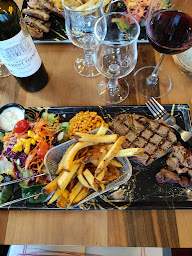 Photo n°85 de STEAK FACTORY Grill House à Castres ()
