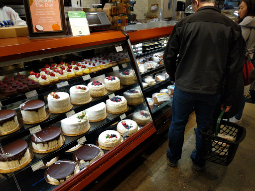 Grocery Store «Whole Foods Market», reviews and photos, 1250 Jefferson Ave, Redwood City, CA 94062, USA