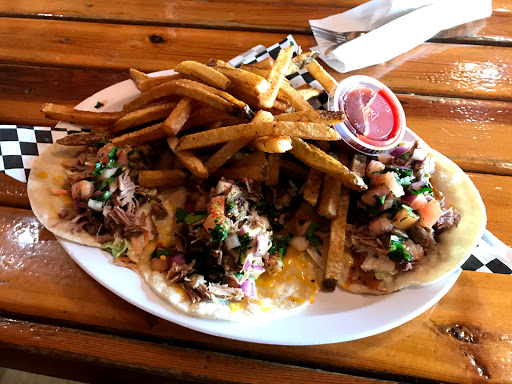 Barbecue Restaurant «Warthog Barbeque Pit», reviews and photos, 4921 20th St E, Fife, WA 98424, USA