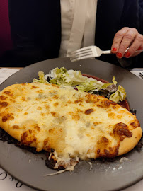 Pizza du Restaurant italien Ché Zou à Valenciennes - n°7