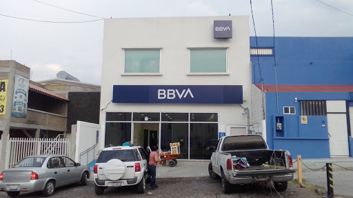 Banco BBVA