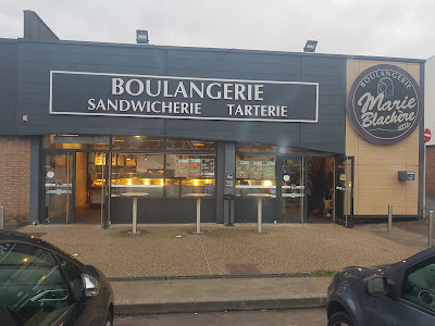 Marie Blachère Boulangerie Sandwicherie Tarterie à Dunkerque
