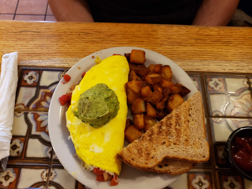 Mexican Restaurant «Casa Nueva», reviews and photos, 6 W State St, Athens, OH 45701, USA