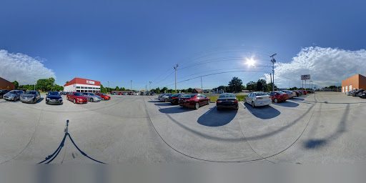Used Car Dealer «F1 Auto Sales», reviews and photos, 1336 Fort Campbell Blvd, Clarksville, TN 37042, USA