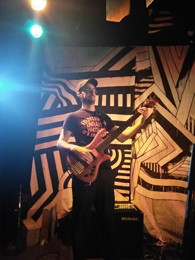 Live Music Venue «Cactus Club», reviews and photos, 2496 S Wentworth Ave, Milwaukee, WI 53207, USA