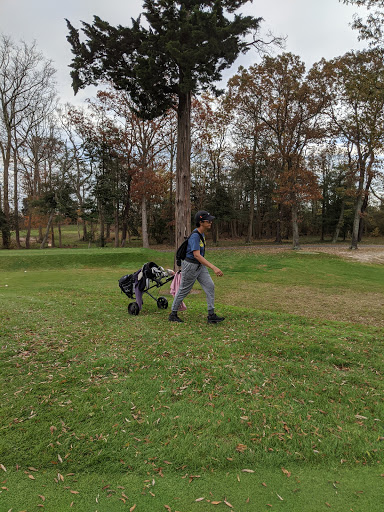 Golf Course «Laguna Oaks Golf Course», reviews and photos, 600 Bayberry Dr, Cape May Court House, NJ 08210, USA