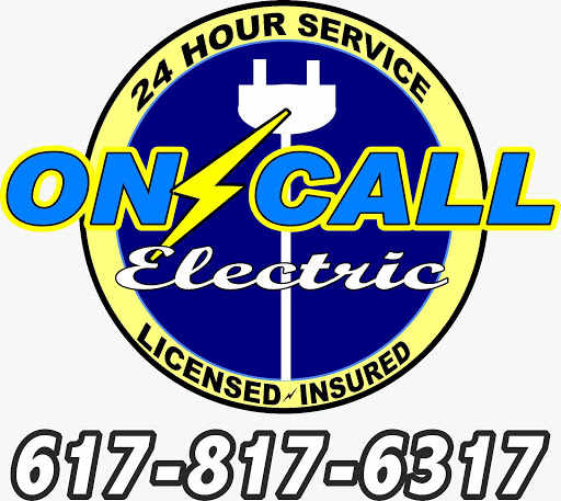 Electrician «On Call Electric», reviews and photos, 61 Emmett St, Marlborough, MA 01752, USA