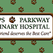 Scripps Parkway Veterinary Hospital