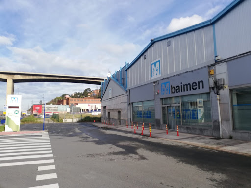 Baimen ERANDIO Almacén de material Electrico en Erandio, Vizcaya