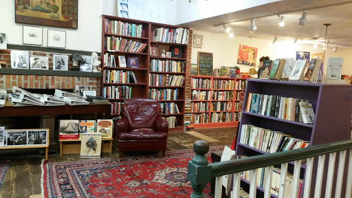 Book Store «Riverby Books», reviews and photos, 805 Caroline St, Fredericksburg, VA 22401, USA