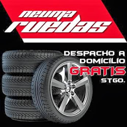 Neumáticos Chile - NeumaRuedas