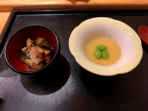 Sushi Ogawa 鮨小川