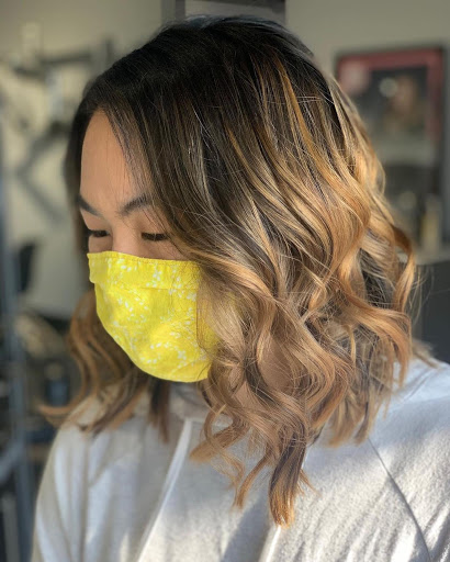 Hair Salon «Aro Hair Salon», reviews and photos, 127 Ghent Rd, Fairlawn, OH 44333, USA