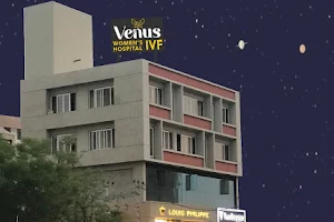 Venus Women's Hospital & IVF Center image