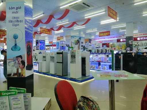 Top 5 cửa hàng unilever Thành phố Vinh Nghệ An 2022