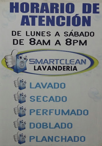 Opiniones de SMARTCLEAN en Guayaquil - Servicio de lavado de coches
