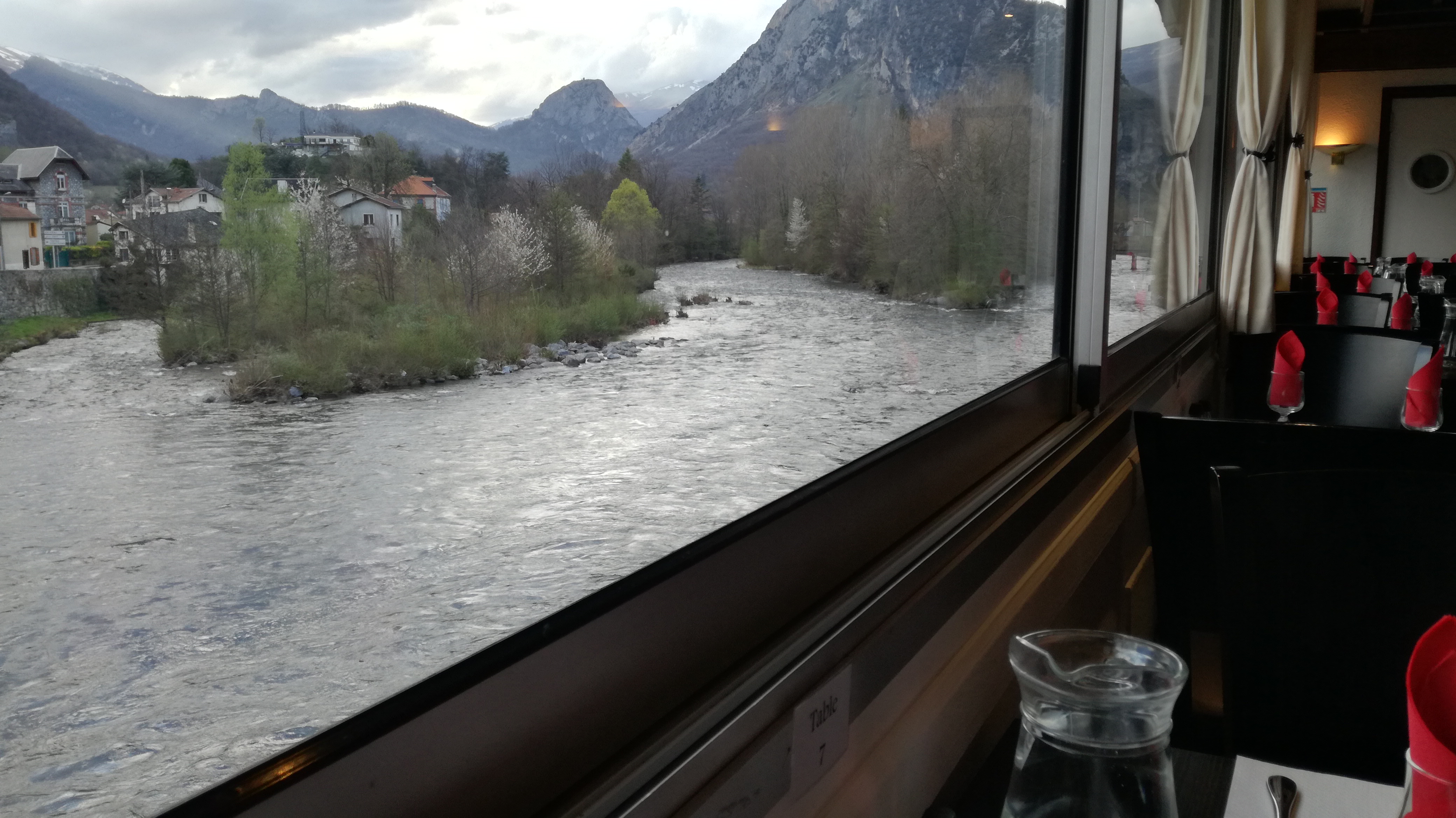 Photo n° 1 de l'avis de Frédéric.r fait le 11/04/2017 à 16:41