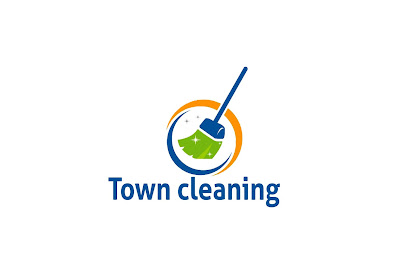 Town Cleaning