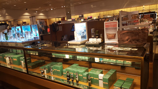 Department Store «Nordstrom Salem Center», reviews and photos, 420 Center St NE, Salem, OR 97301, USA