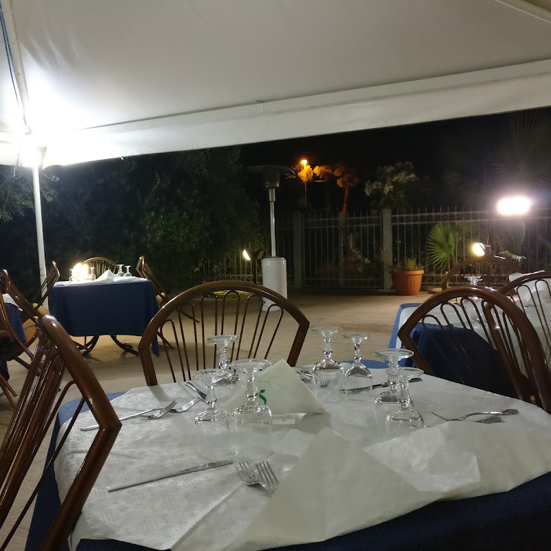 Cothon Ristorante - Pizzeria