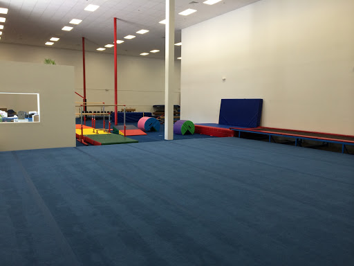 Sports Club «Gymnastics Du Sol», reviews and photos, 1870 NE 144th St, North Miami, FL 33181, USA