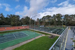 Stourbridge Lawn Tennis and Squash Club image