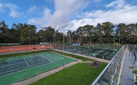 Stourbridge Lawn Tennis and Squash Club image