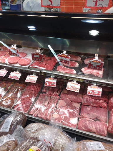 Produce Market «Morse Fresh Market», reviews and photos, 1430 W Morse Ave, Chicago, IL 60626, USA