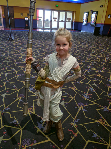 Movie Theater «Regal Cinemas Jewel 16», reviews and photos, 7200 Woodway Dr, Waco, TX 76712, USA