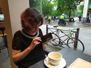 Photo n°40 de Le Club Café Lille Beaux-Arts à Lille ()