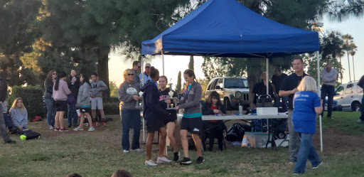 Gym «La Mirada Community Gymnasium», reviews and photos, 15105 Alicante Rd, La Mirada, CA 90638, USA