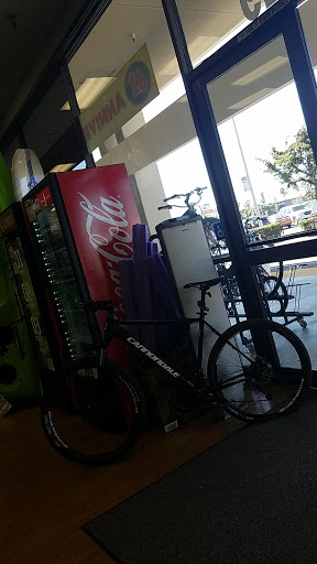 Sporting Goods Store «Big 5 Sporting Goods - San Diego», reviews and photos, 3729 Rosecrans St, San Diego, CA 92110, USA