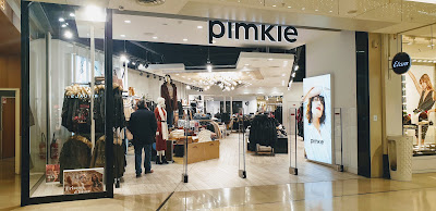 PIMKIE à Puteaux