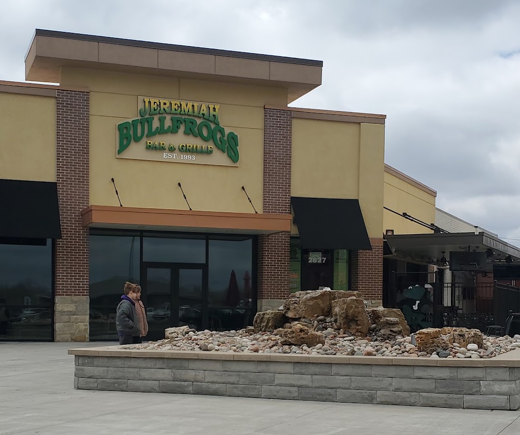 Jeremiah Bullfrogs 66614